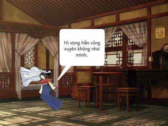 Chàng Trai Thứ Phi - Chapter 2 - Trang 10