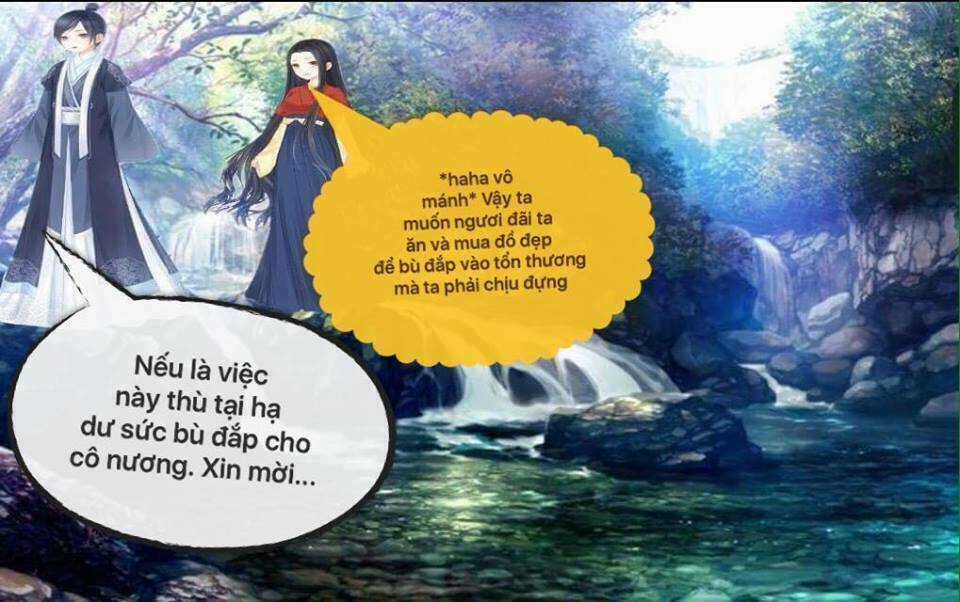 Chàng Trai Thứ Phi - Chapter 3 - Trang 12