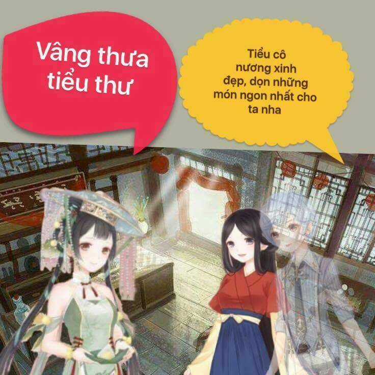 Chàng Trai Thứ Phi - Chapter 3 - Trang 15