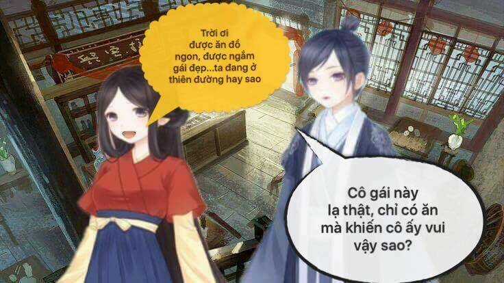 Chàng Trai Thứ Phi - Chapter 3 - Trang 16