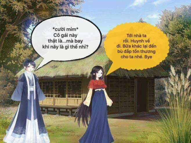 Chàng Trai Thứ Phi - Chapter 3 - Trang 18