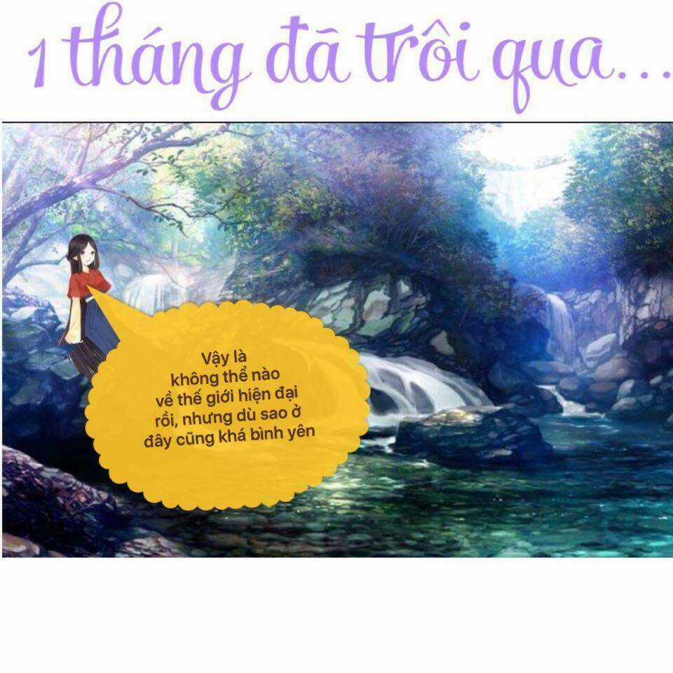 Chàng Trai Thứ Phi - Chapter 3 - Trang 3