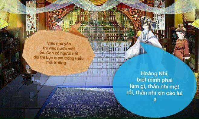 Chàng Trai Thứ Phi - Chapter 3 - Trang 25