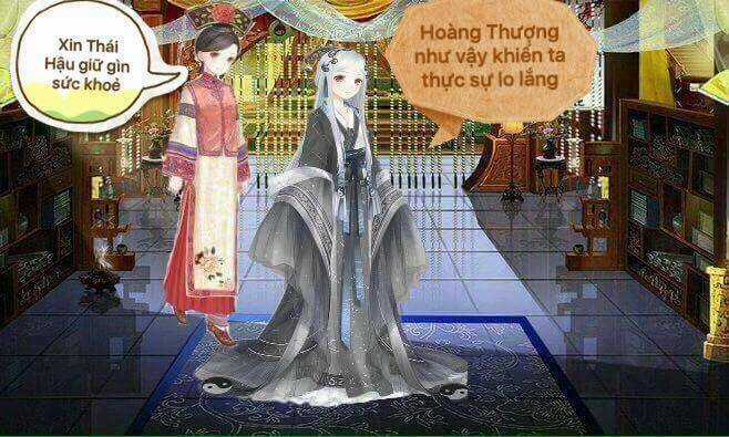 Chàng Trai Thứ Phi - Chapter 3 - Trang 26