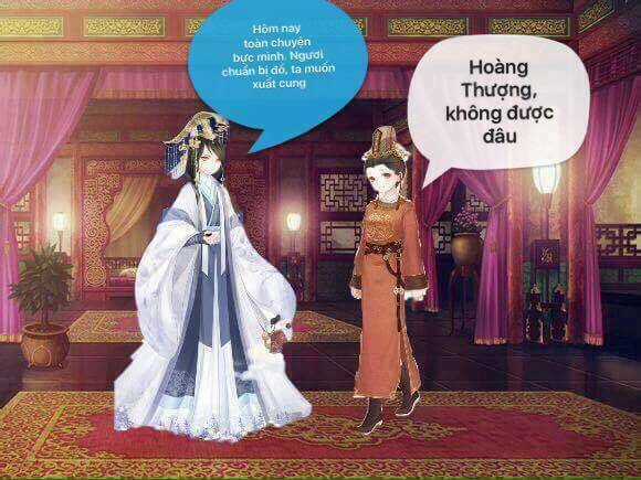 Chàng Trai Thứ Phi - Chapter 3 - Trang 27