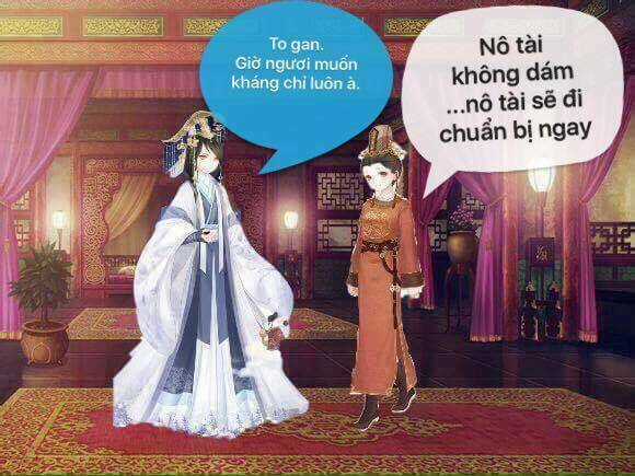 Chàng Trai Thứ Phi - Chapter 3 - Trang 28