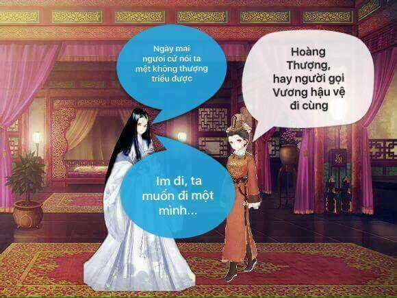 Chàng Trai Thứ Phi - Chapter 3 - Trang 29