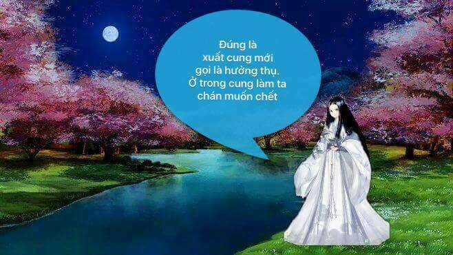 Chàng Trai Thứ Phi - Chapter 3 - Trang 30