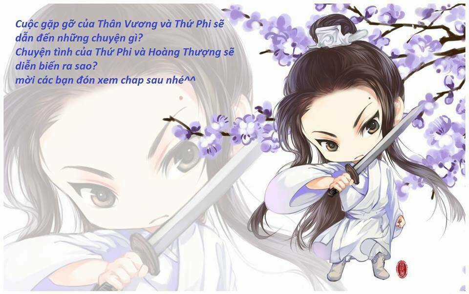 Chàng Trai Thứ Phi - Chapter 3 - Trang 33