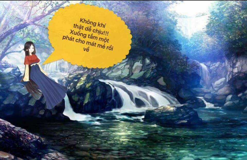 Chàng Trai Thứ Phi - Chapter 3 - Trang 5