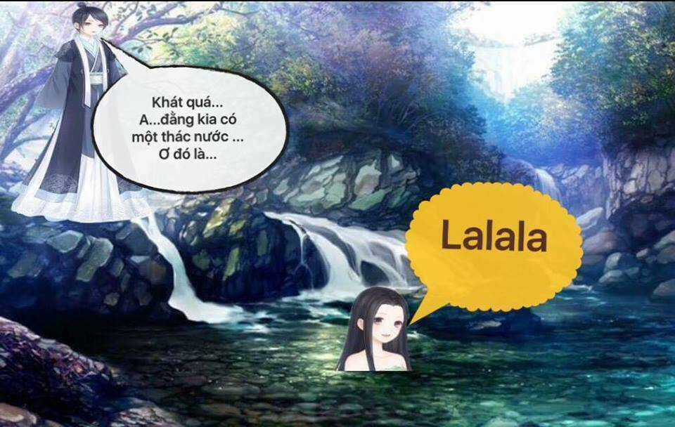 Chàng Trai Thứ Phi - Chapter 3 - Trang 7