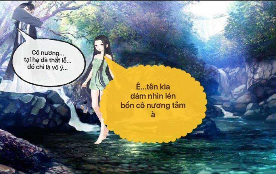 Chàng Trai Thứ Phi - Chapter 3 - Trang 8
