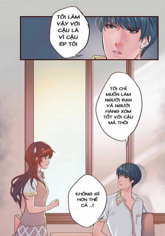 Chàng Trai Từ Quả Trứng - Chapter 1 - Trang 6