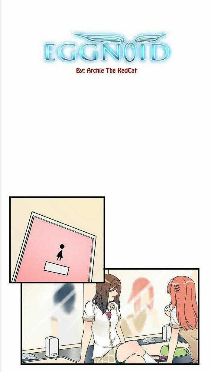 Chàng Trai Từ Quả Trứng - Chapter 13 - Trang 1