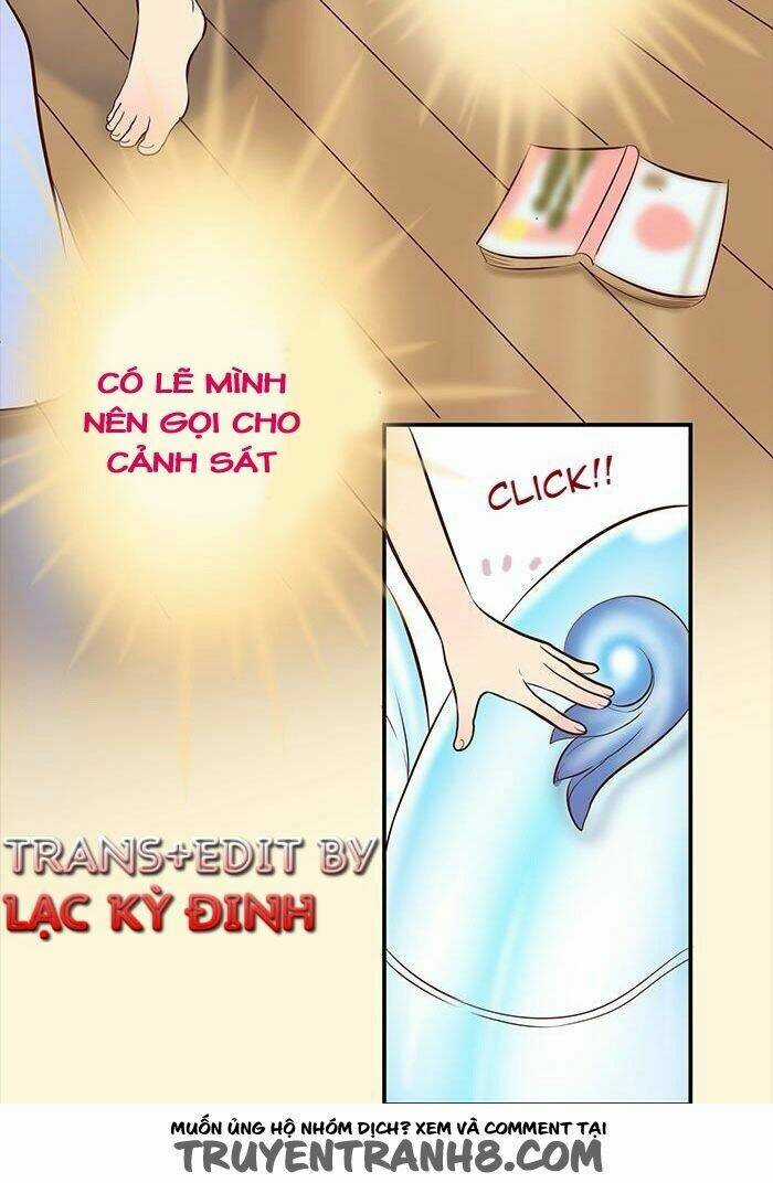 Chàng Trai Từ Quả Trứng - Chapter 2 - Trang 15