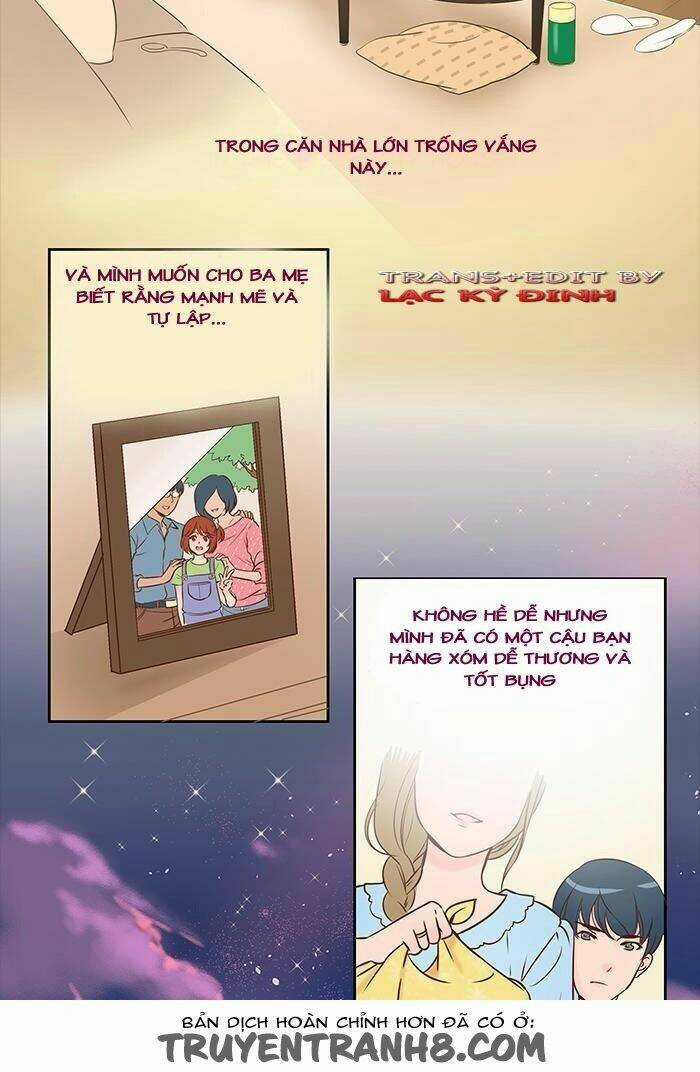 Chàng Trai Từ Quả Trứng - Chapter 2 - Trang 4