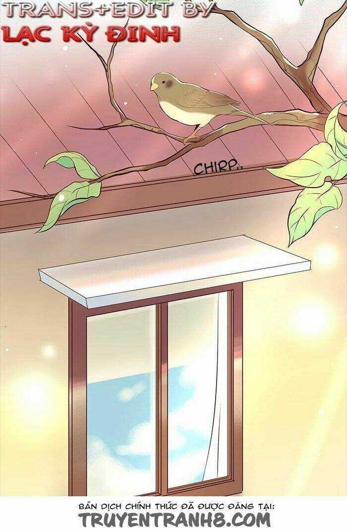 Chàng Trai Từ Quả Trứng - Chapter 2 - Trang 9