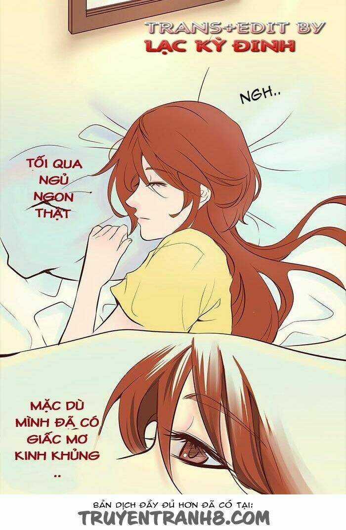 Chàng Trai Từ Quả Trứng - Chapter 2 - Trang 10