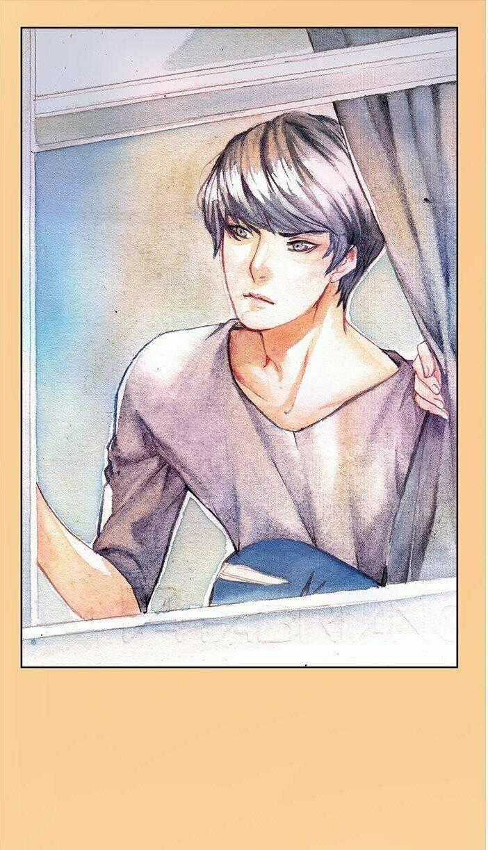 Chàng Trai Từ Quả Trứng - Chapter 21 - Trang 1