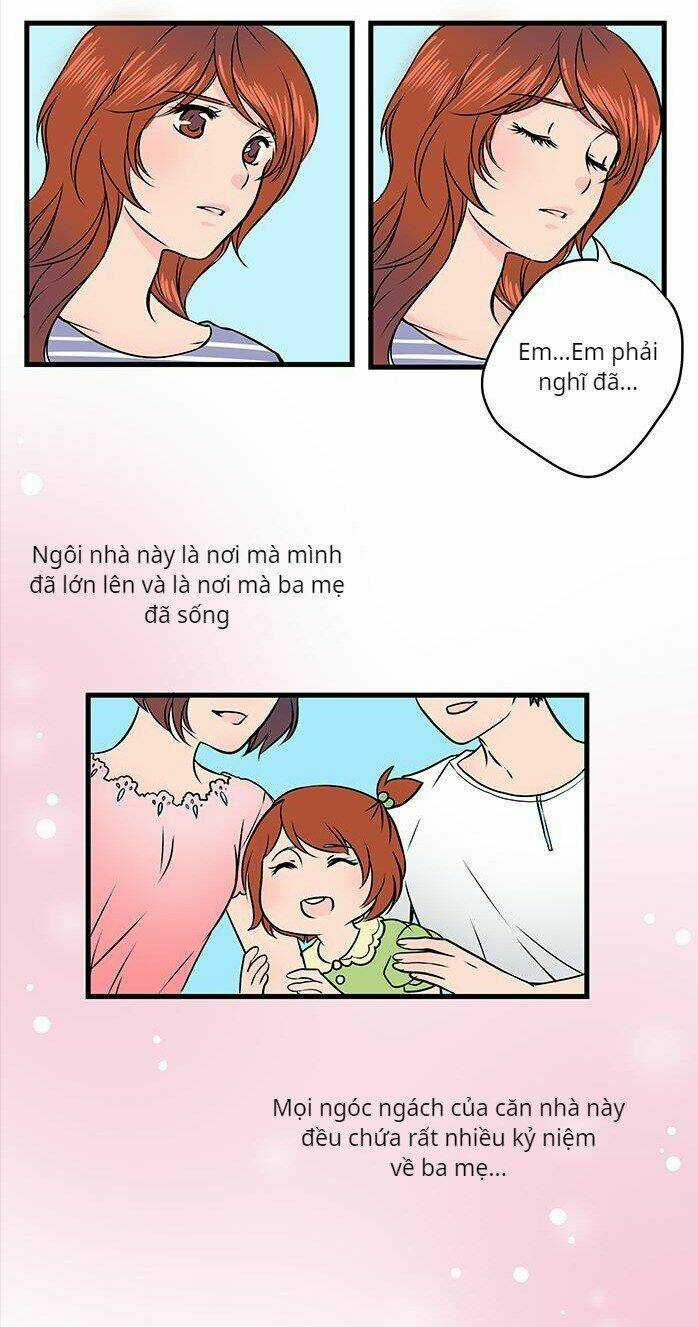 Chàng Trai Từ Quả Trứng - Chapter 21 - Trang 27