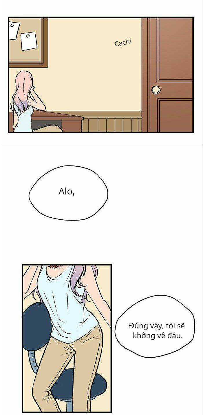 Chàng Trai Từ Quả Trứng - Chapter 21 - Trang 30