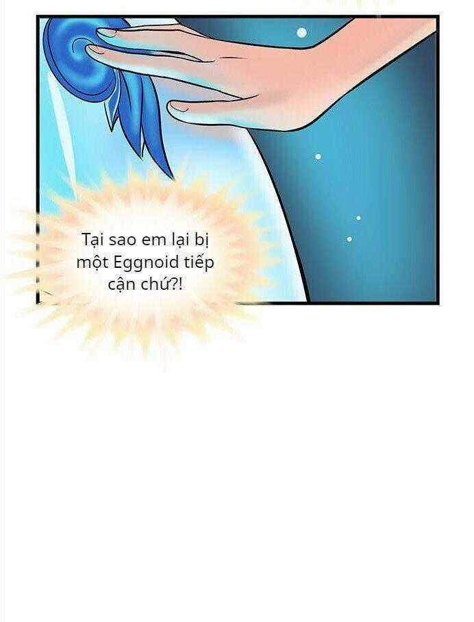 Chàng Trai Từ Quả Trứng - Chapter 21 - Trang 33