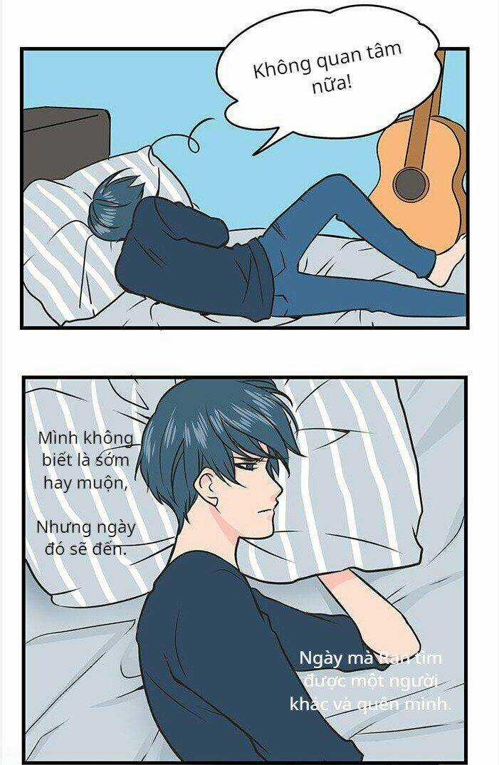 Chàng Trai Từ Quả Trứng - Chapter 21 - Trang 8