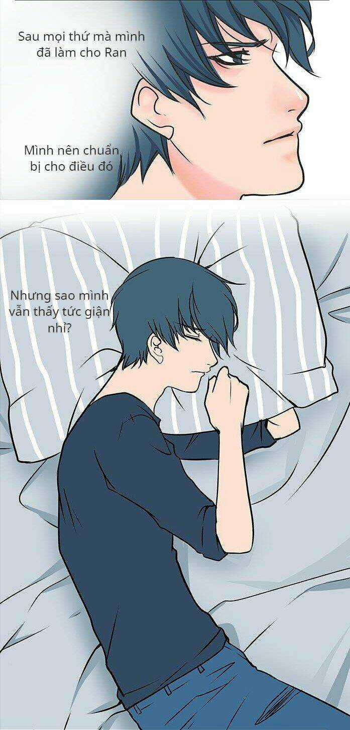 Chàng Trai Từ Quả Trứng - Chapter 21 - Trang 9
