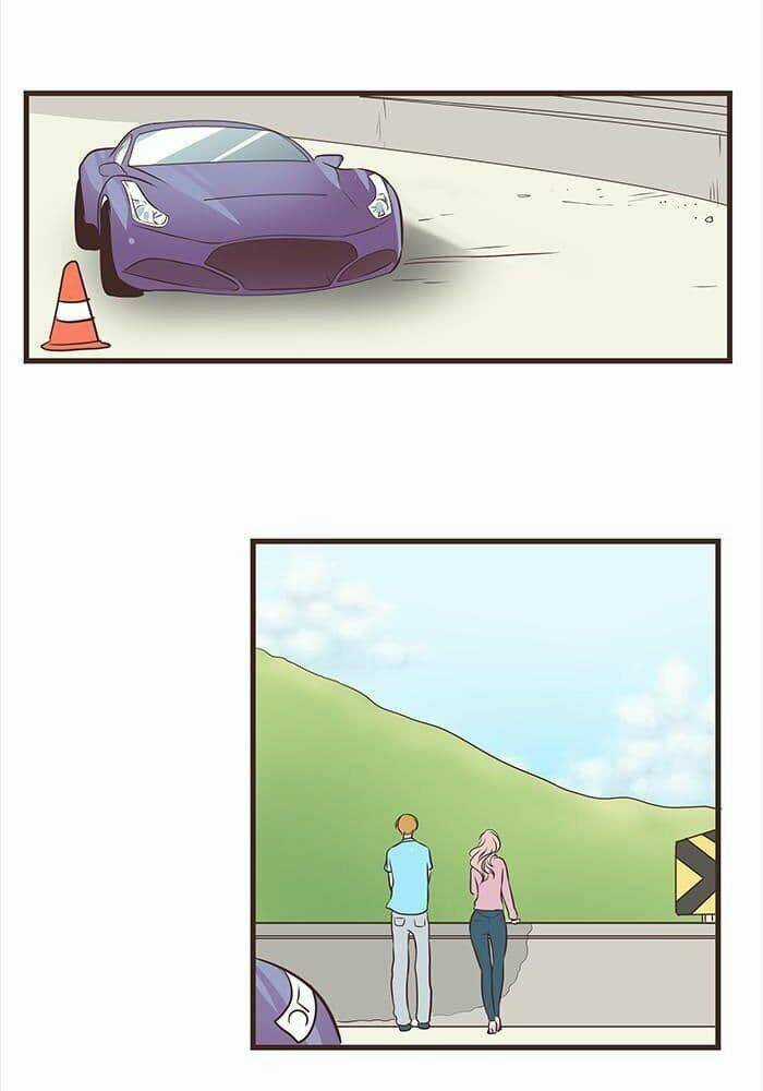 Chàng Trai Từ Quả Trứng - Chapter 31 - Trang 4