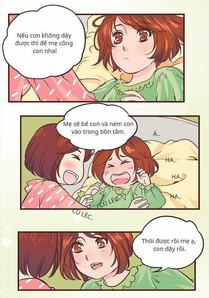 Chàng Trai Từ Quả Trứng - Chapter 32 - Trang 7