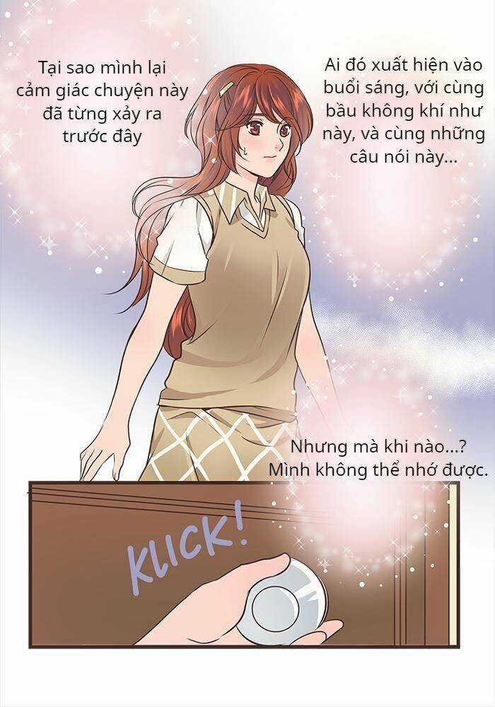 Chàng Trai Từ Quả Trứng - Chapter 33 - Trang 5