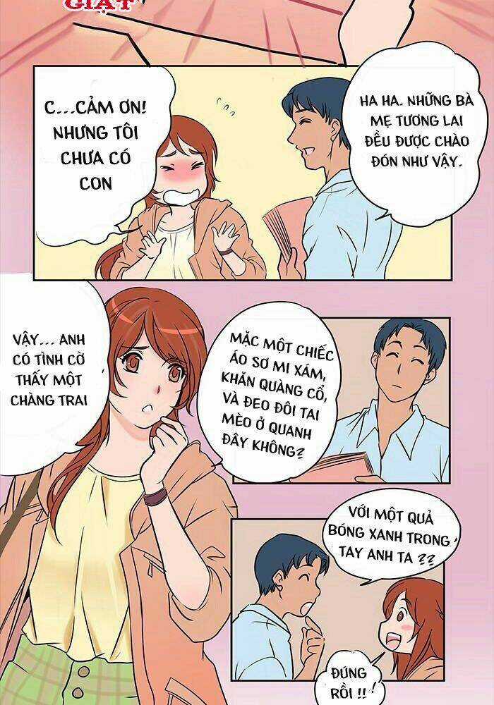 Chàng Trai Từ Quả Trứng - Chapter 4 - Trang 11