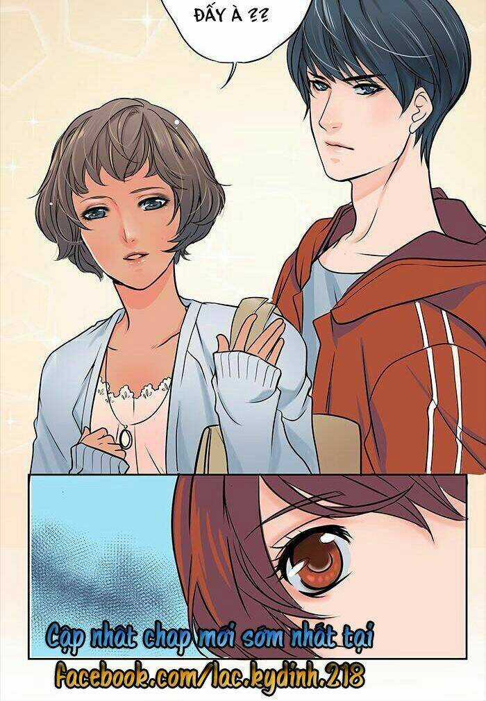 Chàng Trai Từ Quả Trứng - Chapter 4 - Trang 17