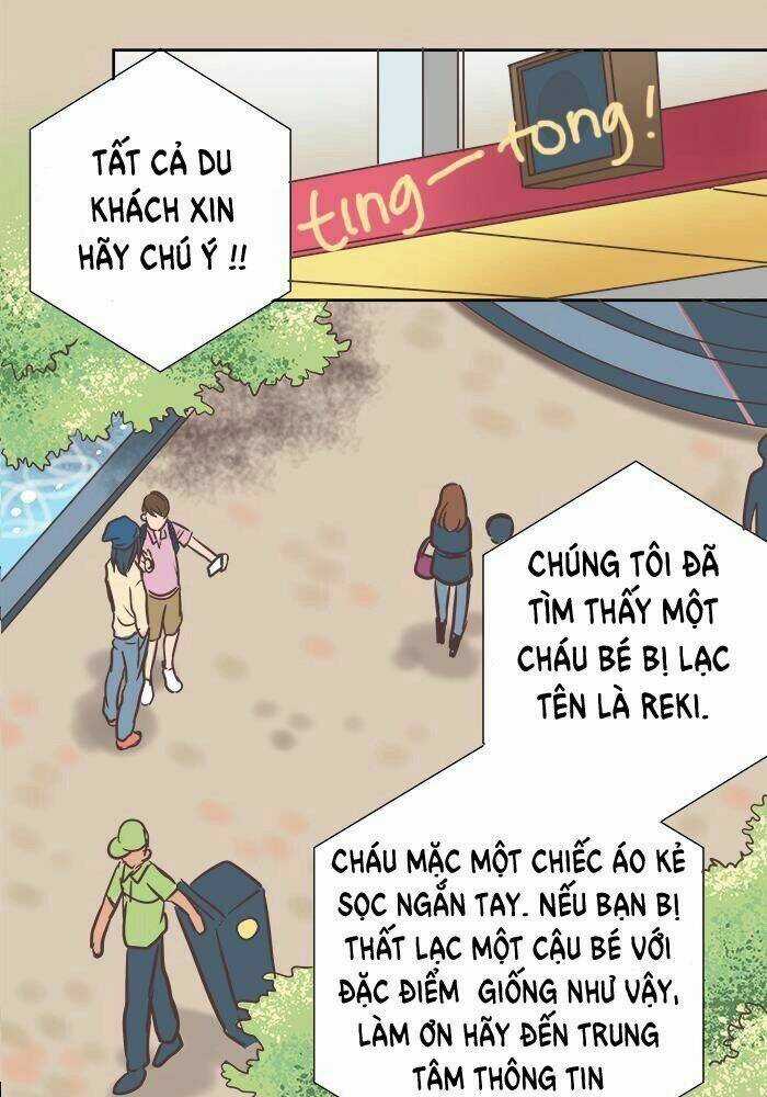 Chàng Trai Từ Quả Trứng - Chapter 4 - Trang 3