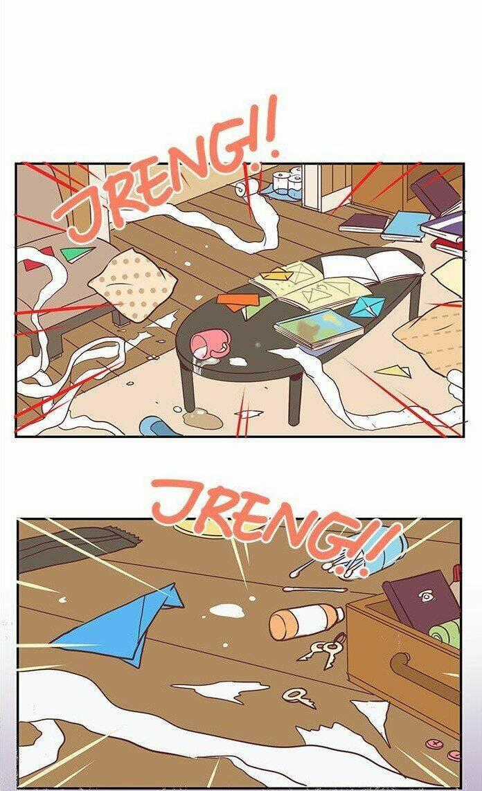 Chàng Trai Từ Quả Trứng - Chapter 9 - Trang 2