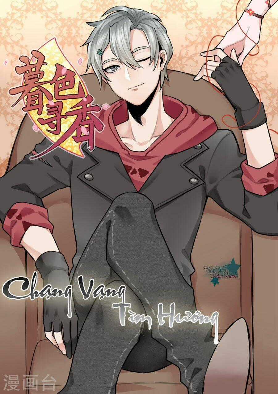 Chạng Vạng Tìm Hương - Chapter 4 - Trang 1