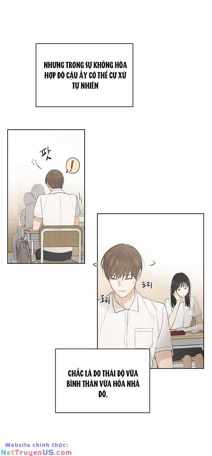 Chạng Vạng - Chapter 1.1 - Trang 11