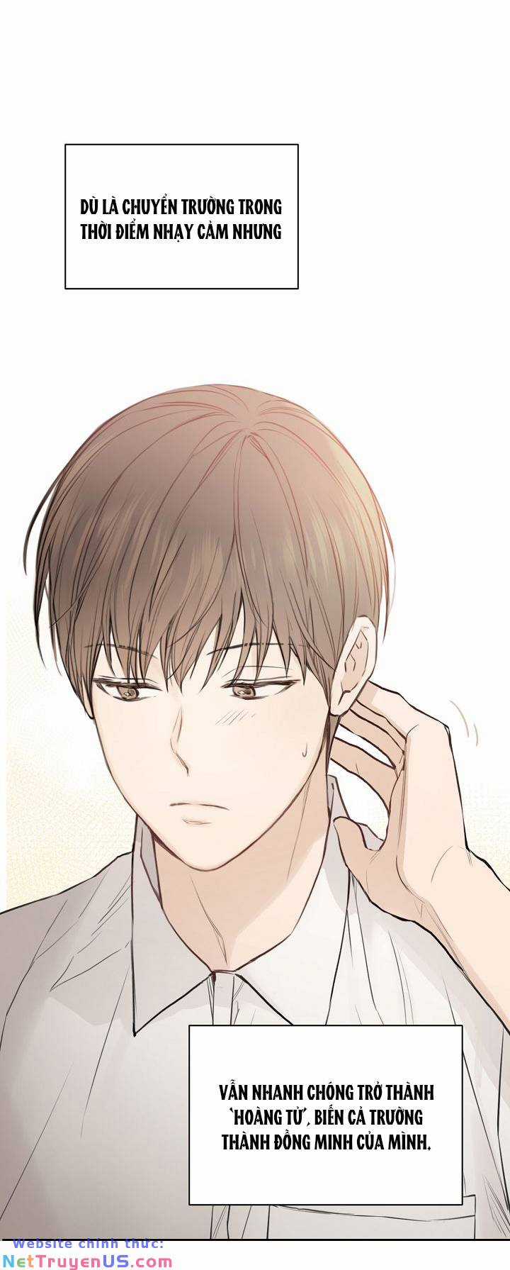 Chạng Vạng - Chapter 1.1 - Trang 12