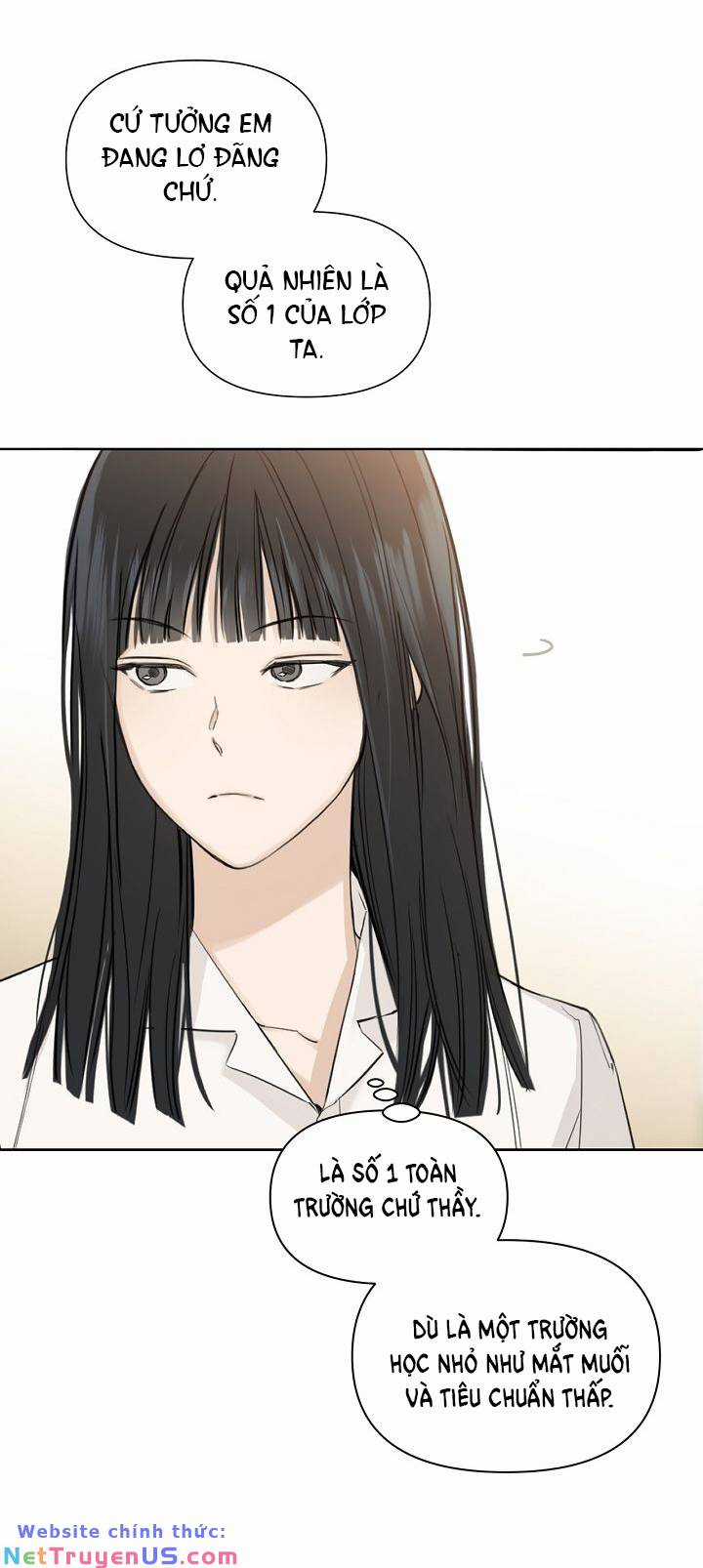 Chạng Vạng - Chapter 1.1 - Trang 21