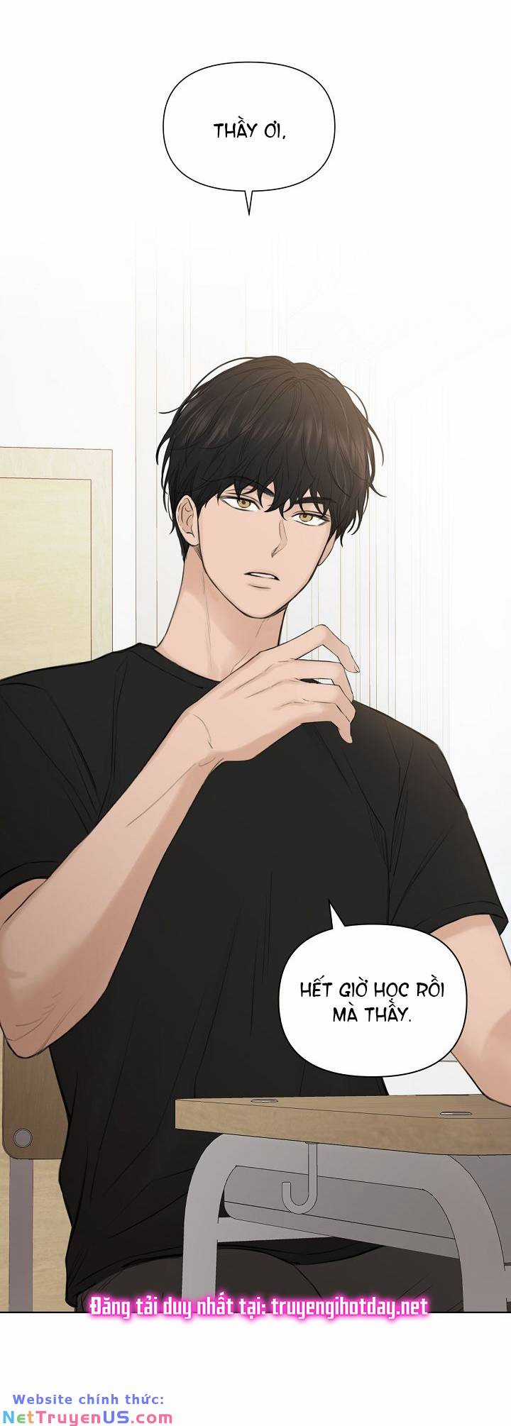 Chạng Vạng - Chapter 1.1 - Trang 28