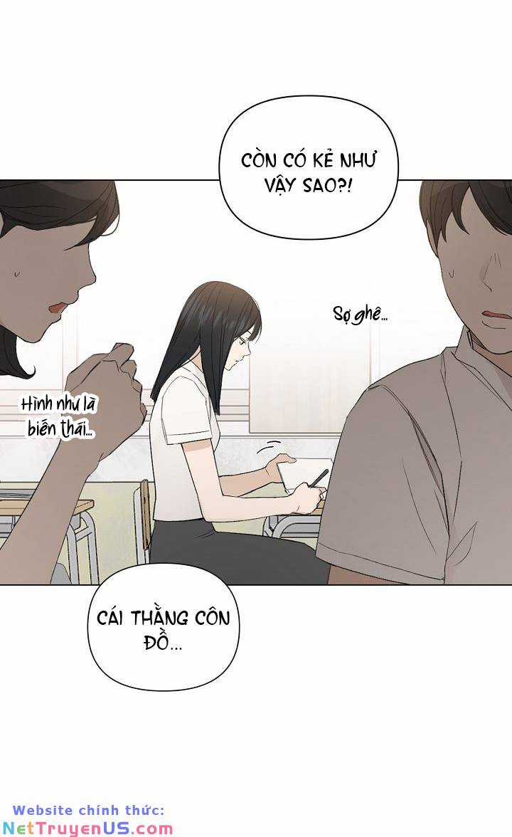 Chạng Vạng - Chapter 1.1 - Trang 32
