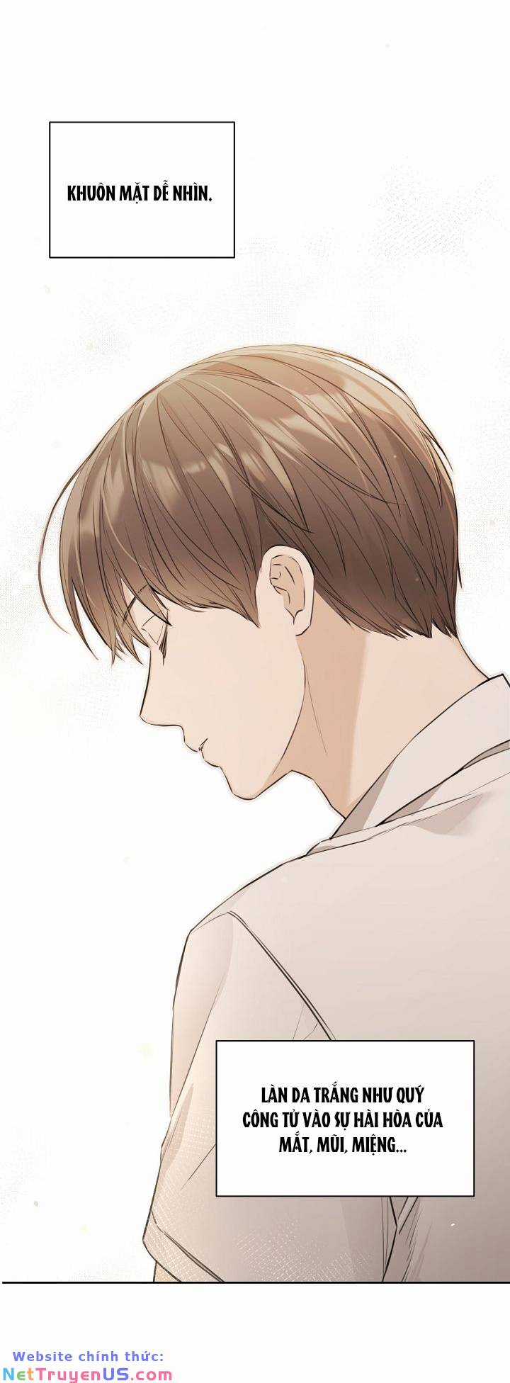 Chạng Vạng - Chapter 1.1 - Trang 9