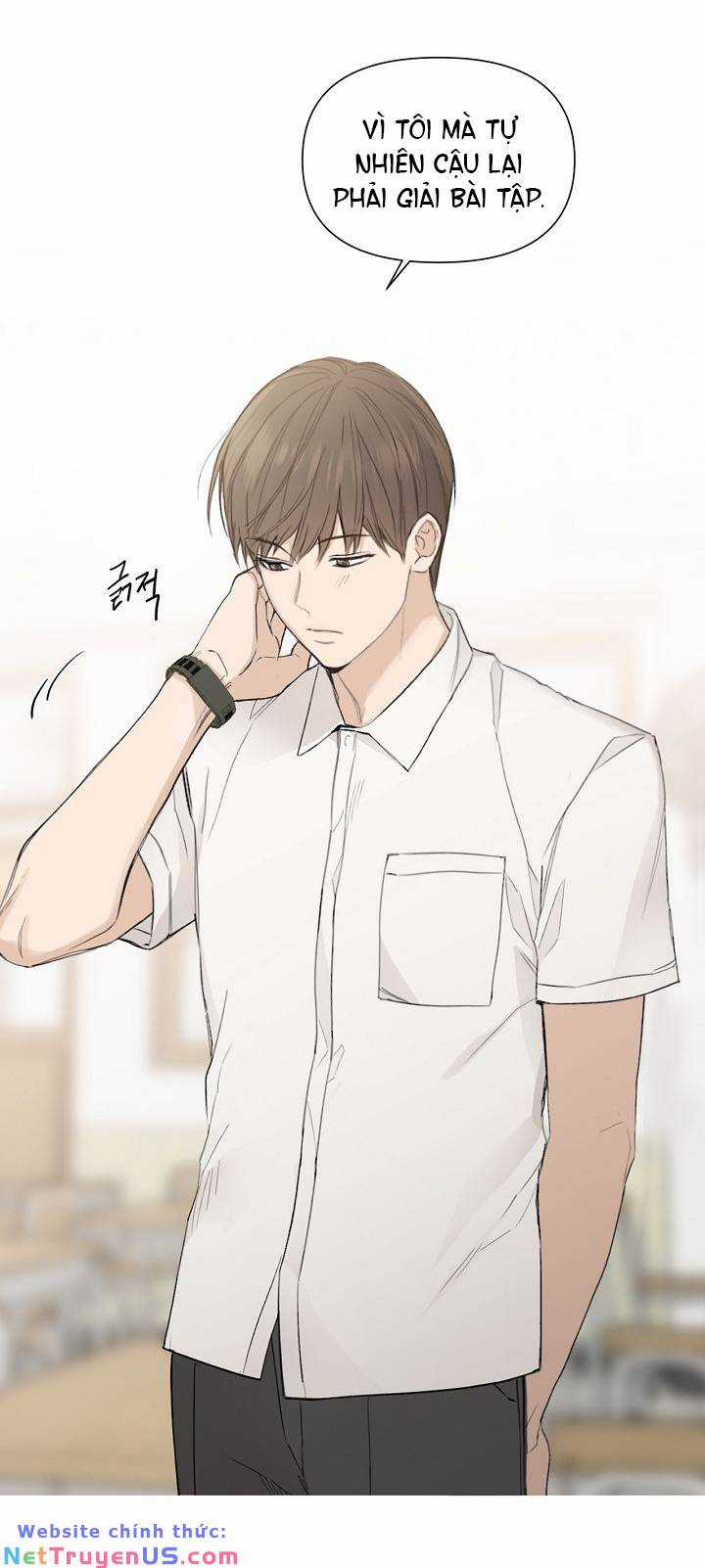 Chạng Vạng - Chapter 1.2 - Trang 3