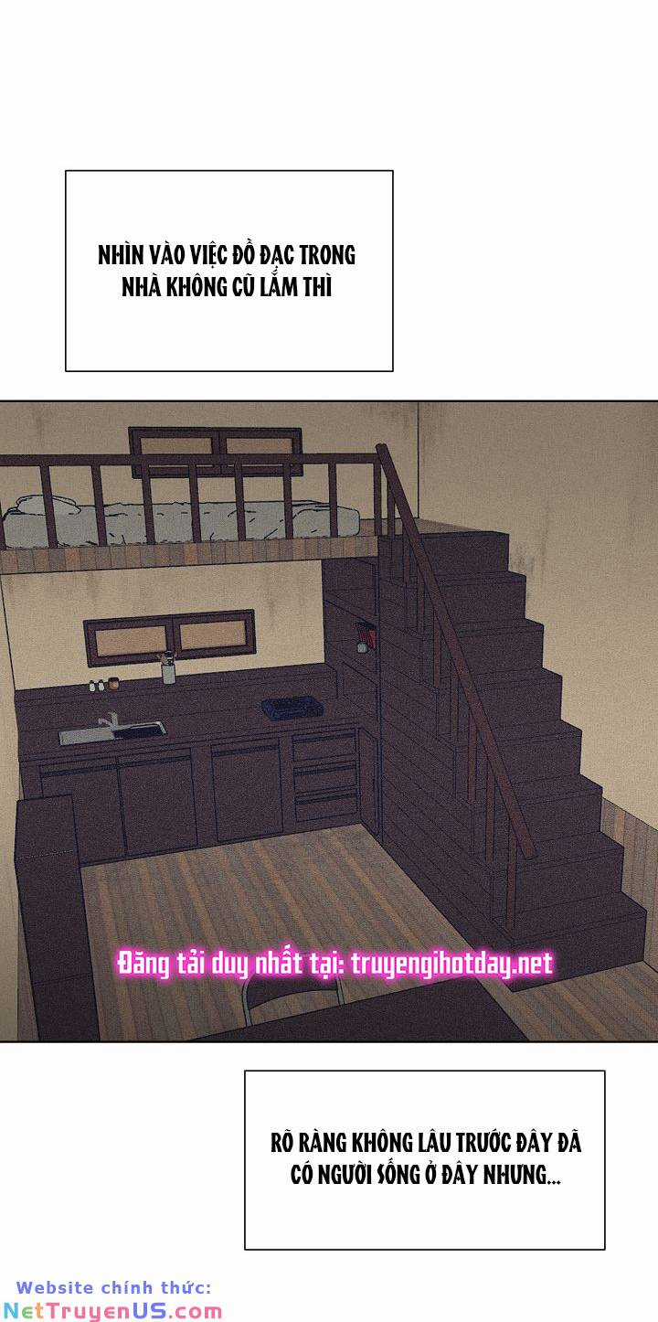 Chạng Vạng - Chapter 1.2 - Trang 25