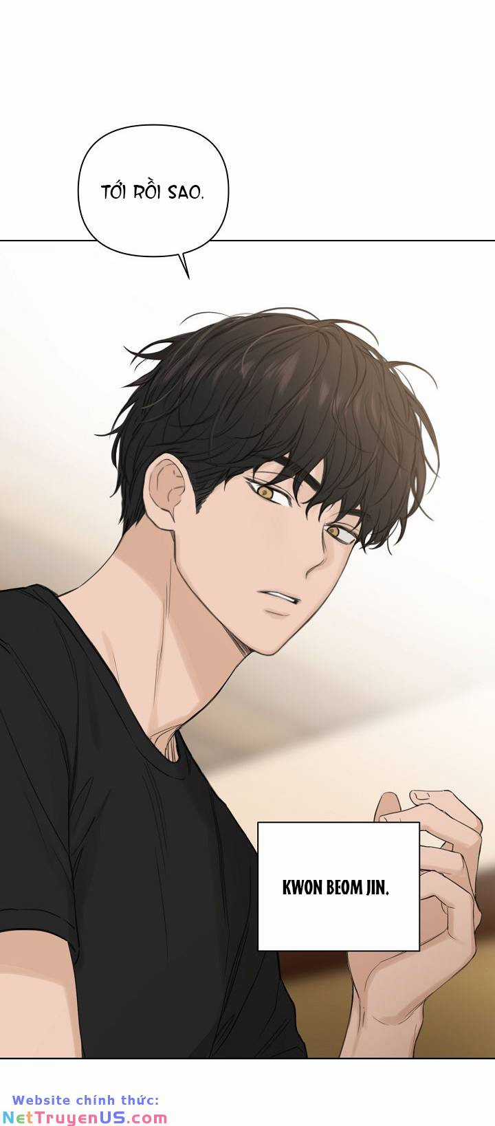 Chạng Vạng - Chapter 1.2 - Trang 33