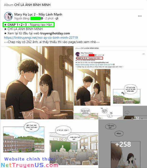 Chạng Vạng - Chapter 1.2 - Trang 43