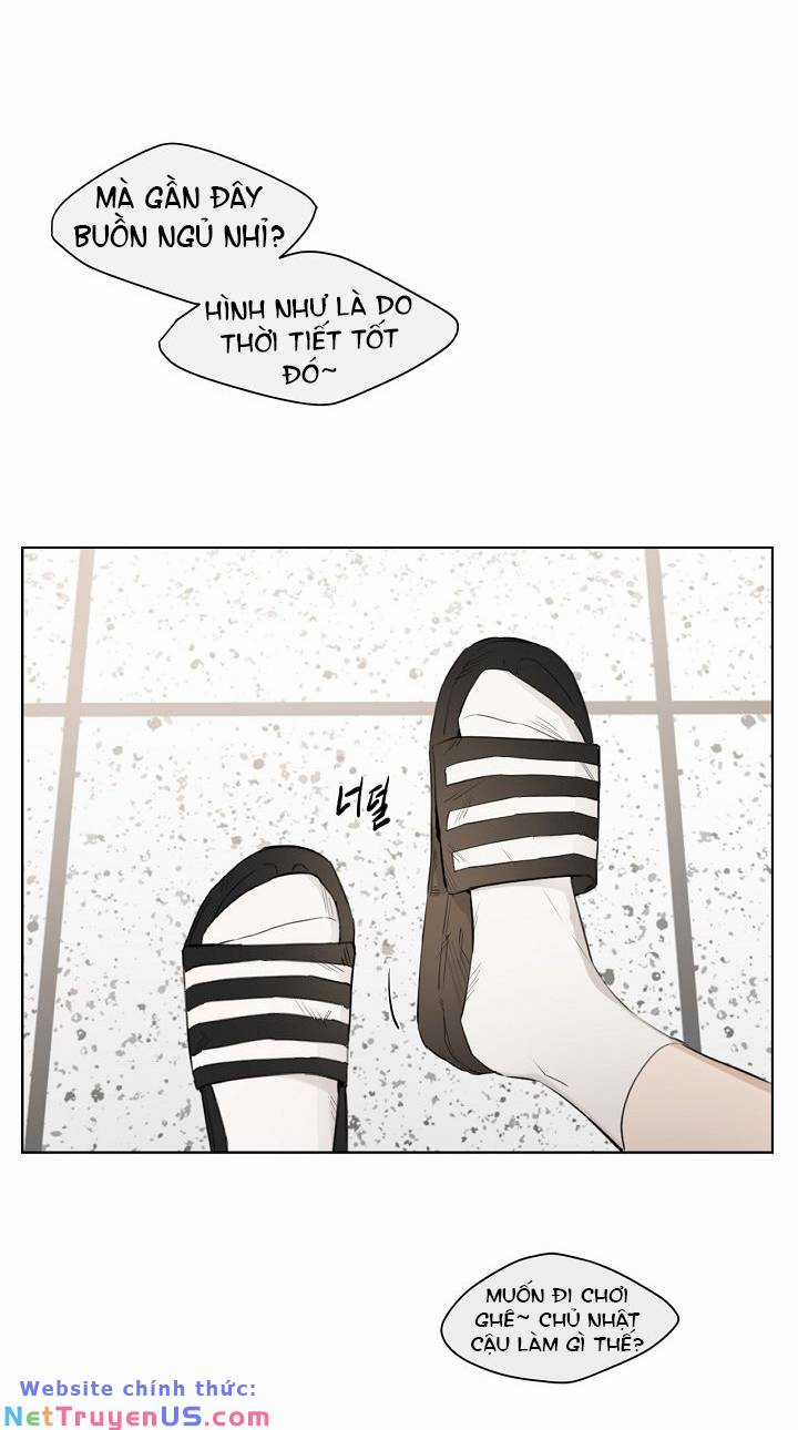 Chạng Vạng - Chapter 1.2 - Trang 50