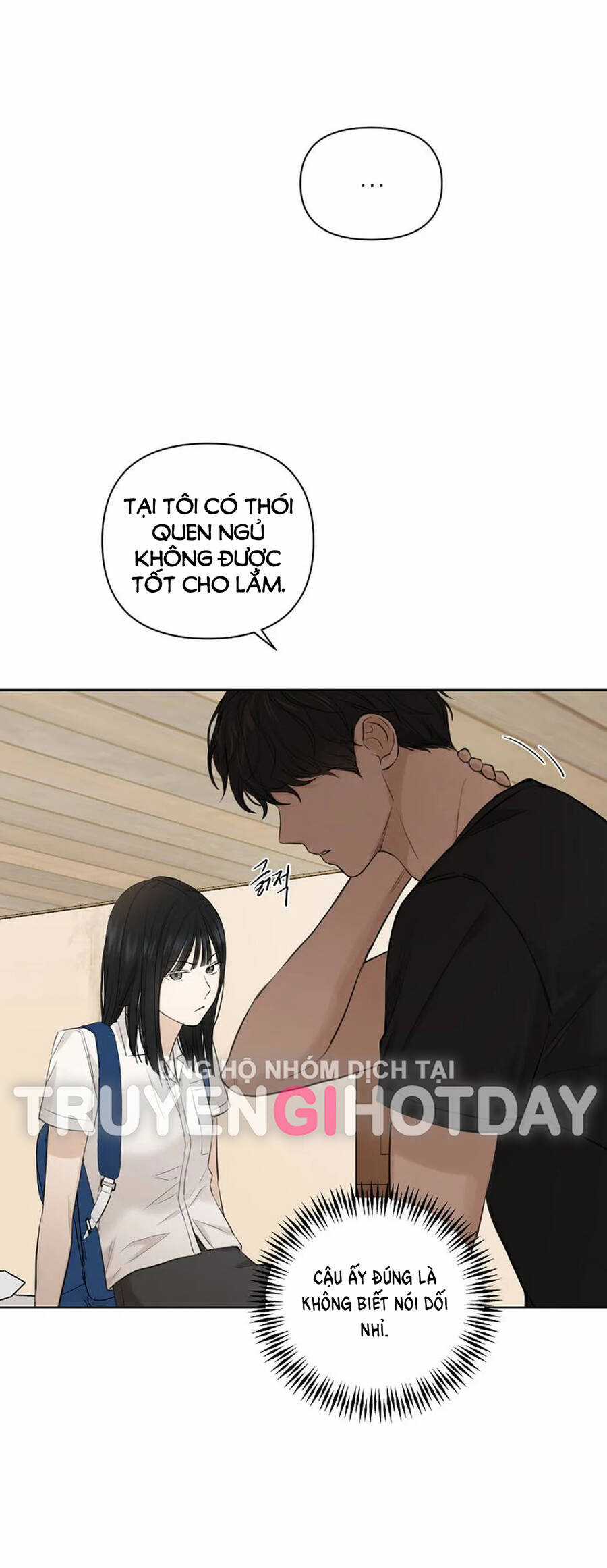 Chạng Vạng - Chapter 10.1 - Trang 12