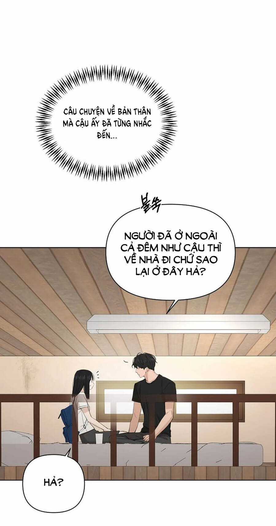 Chạng Vạng - Chapter 10.1 - Trang 17