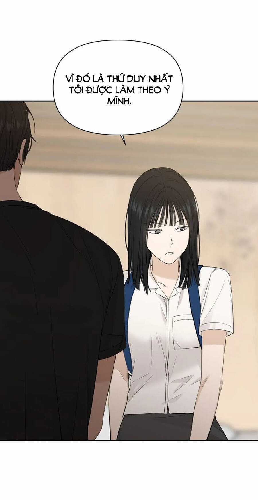 Chạng Vạng - Chapter 10.1 - Trang 21